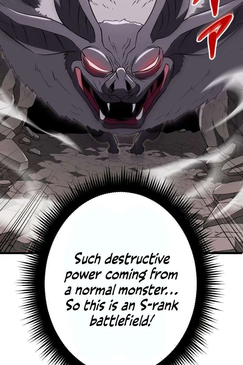 ??? Rank Hidden Equipment Musou Chapter 10 Page 118