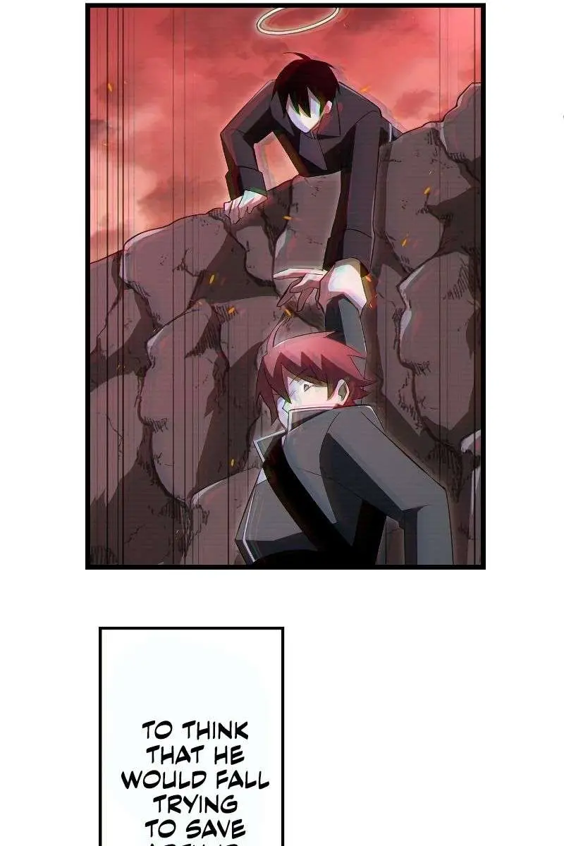 ??? Rank Hidden Equipment Musou Chapter 10 Page 132