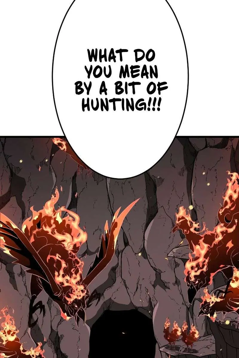??? Rank Hidden Equipment Musou Chapter 10 Page 157