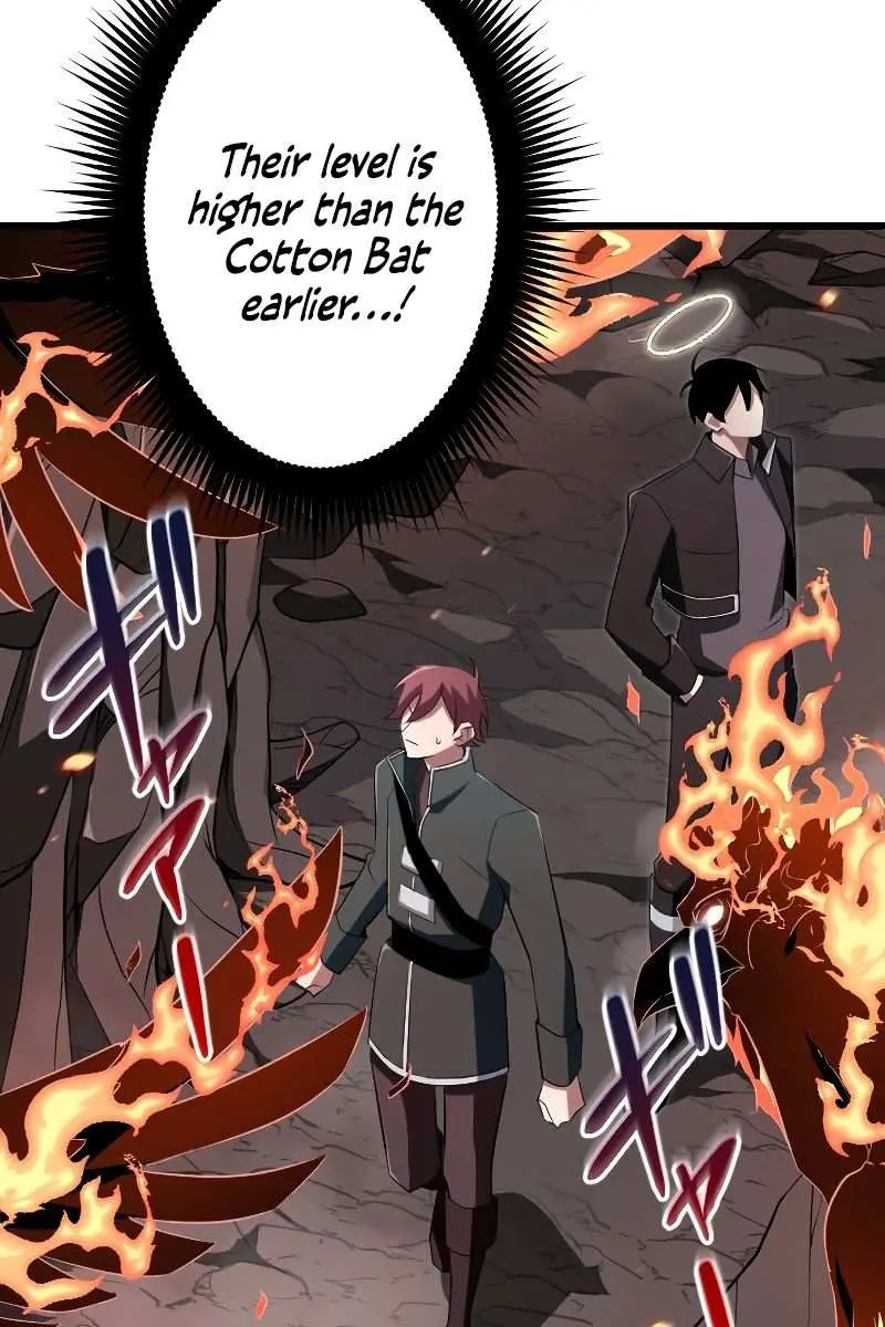 ??? Rank Hidden Equipment Musou Chapter 11 Page 6