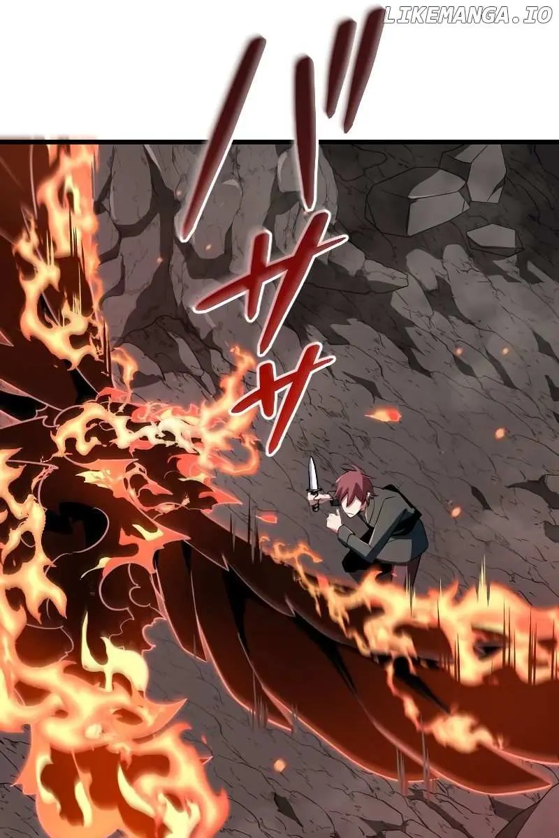 ??? Rank Hidden Equipment Musou Chapter 11 Page 19