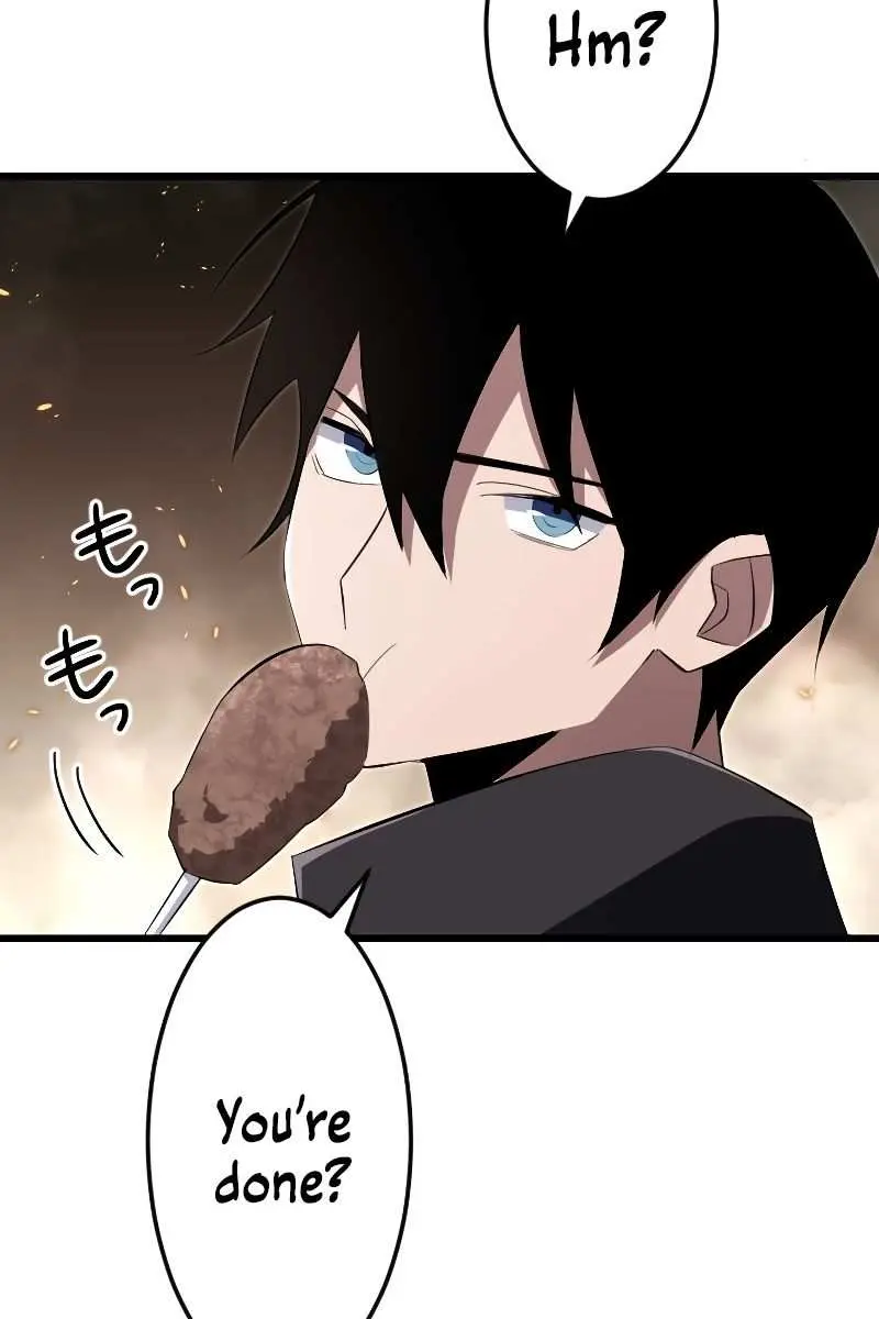 ??? Rank Hidden Equipment Musou Chapter 11 Page 32