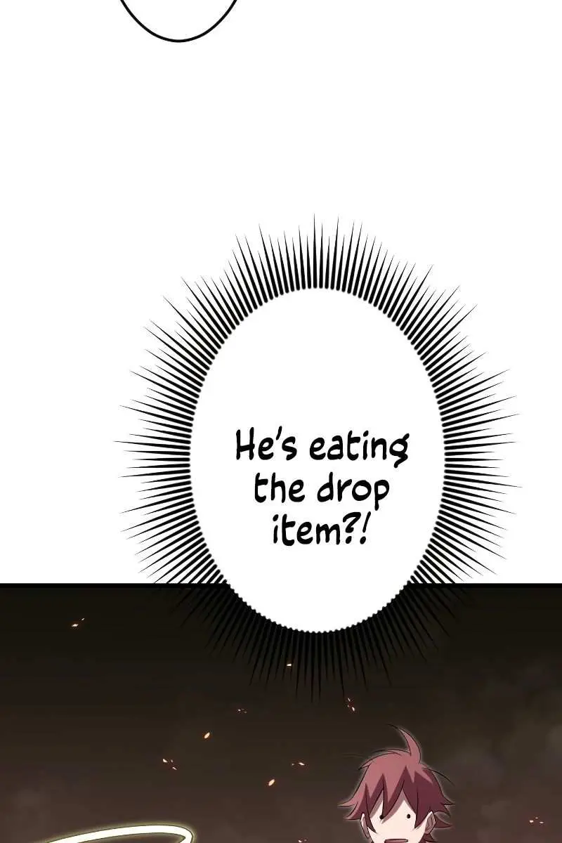 ??? Rank Hidden Equipment Musou Chapter 11 Page 33
