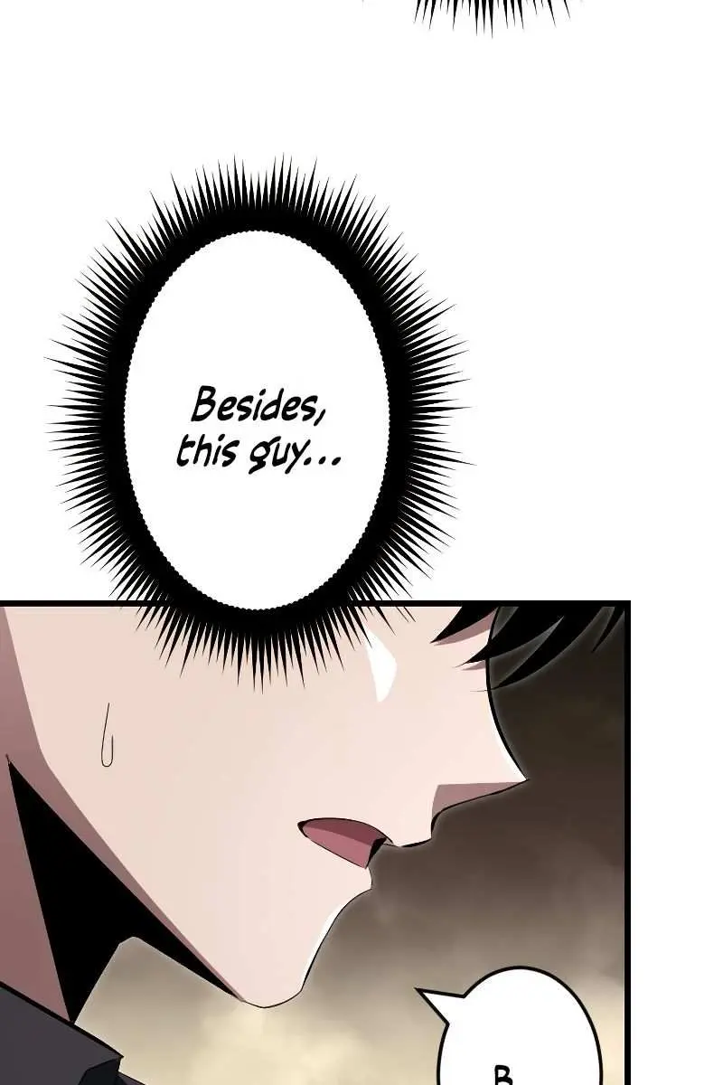 ??? Rank Hidden Equipment Musou Chapter 11 Page 45