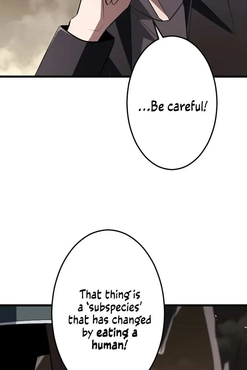 ??? Rank Hidden Equipment Musou Chapter 11 Page 49