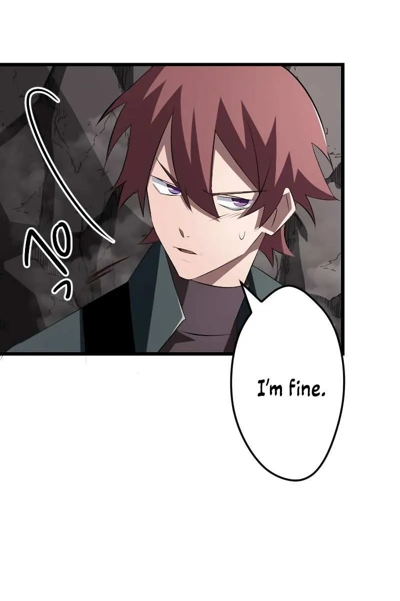 ??? Rank Hidden Equipment Musou Chapter 11 Page 56