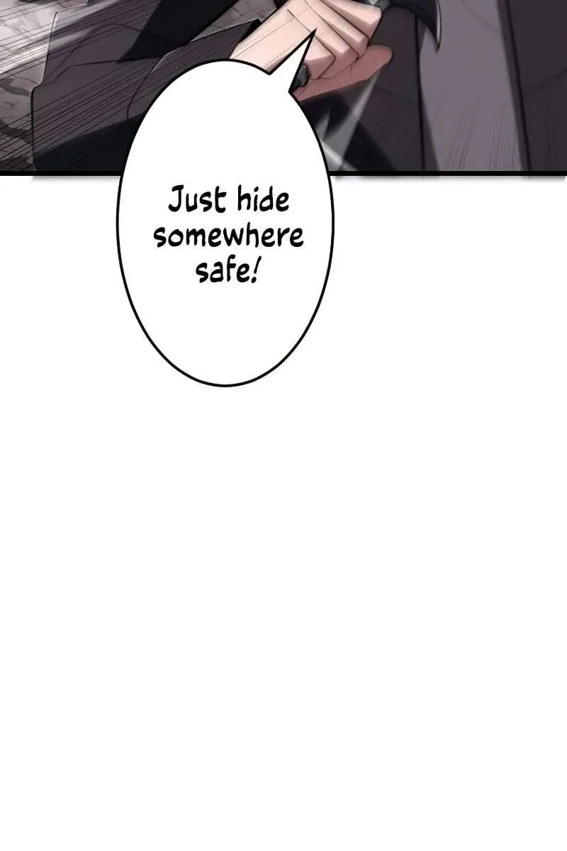 ??? Rank Hidden Equipment Musou Chapter 11 Page 58