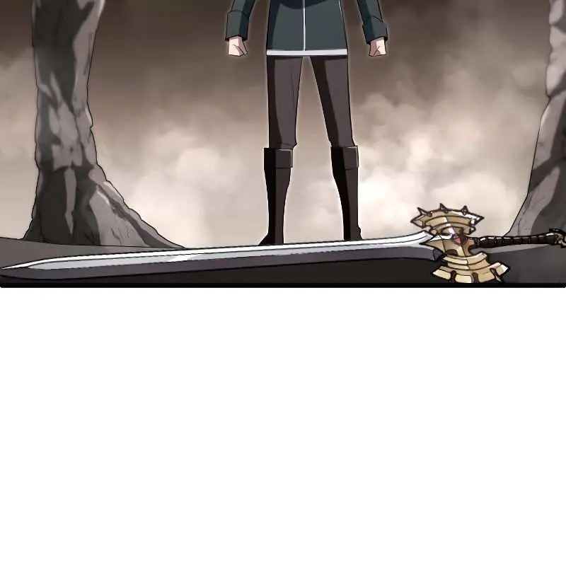 ??? Rank Hidden Equipment Musou Chapter 11 Page 69