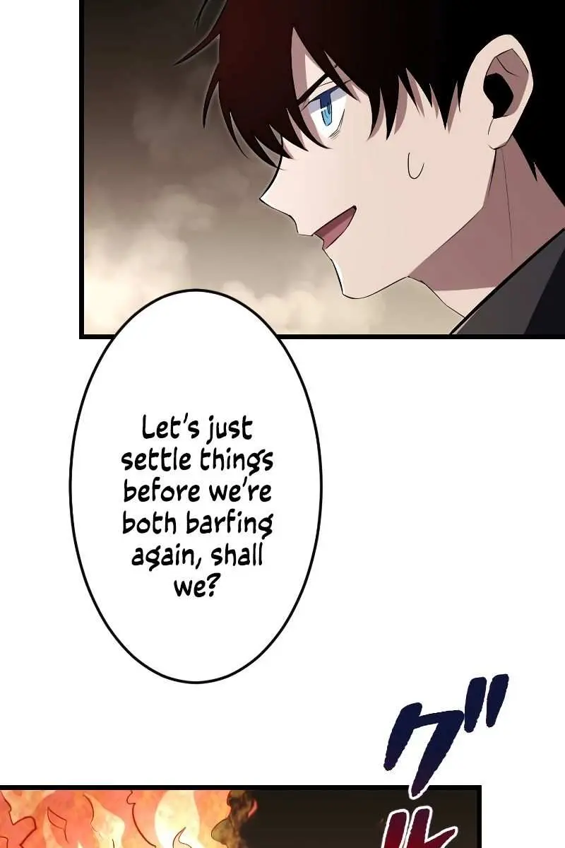 ??? Rank Hidden Equipment Musou Chapter 11 Page 72