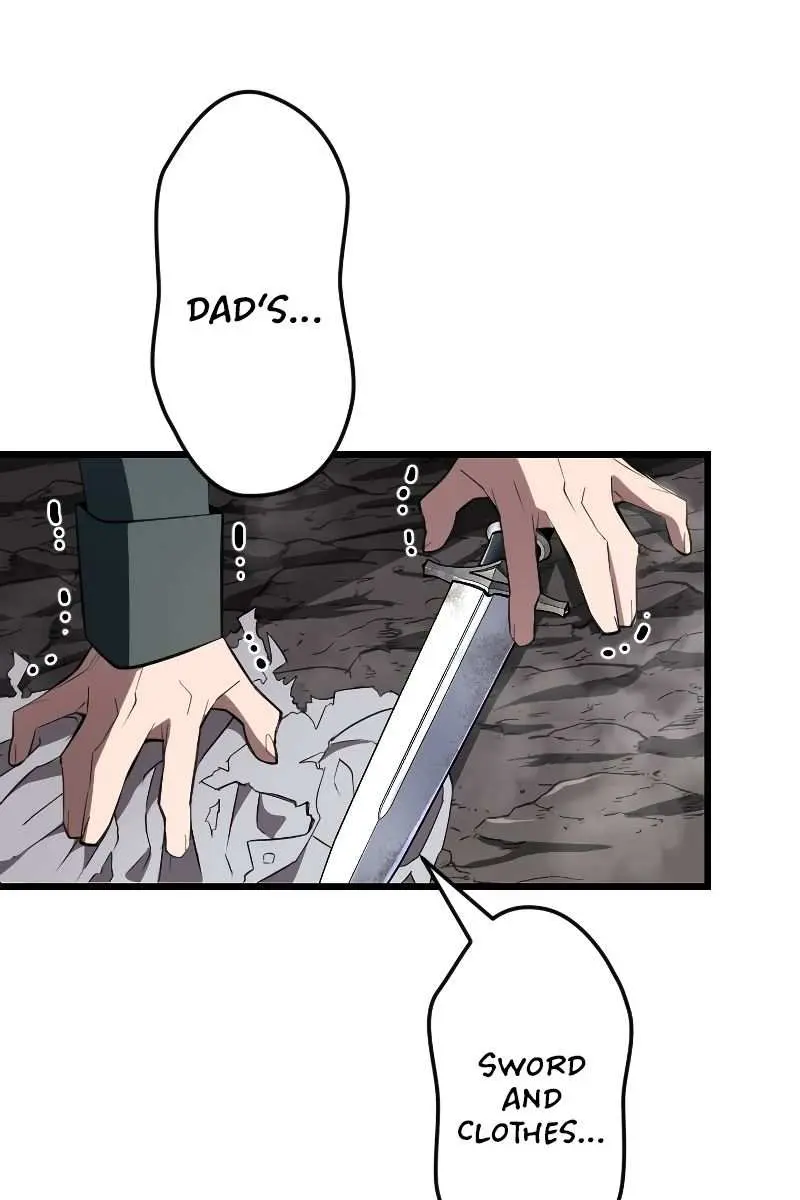 ??? Rank Hidden Equipment Musou Chapter 11 Page 74