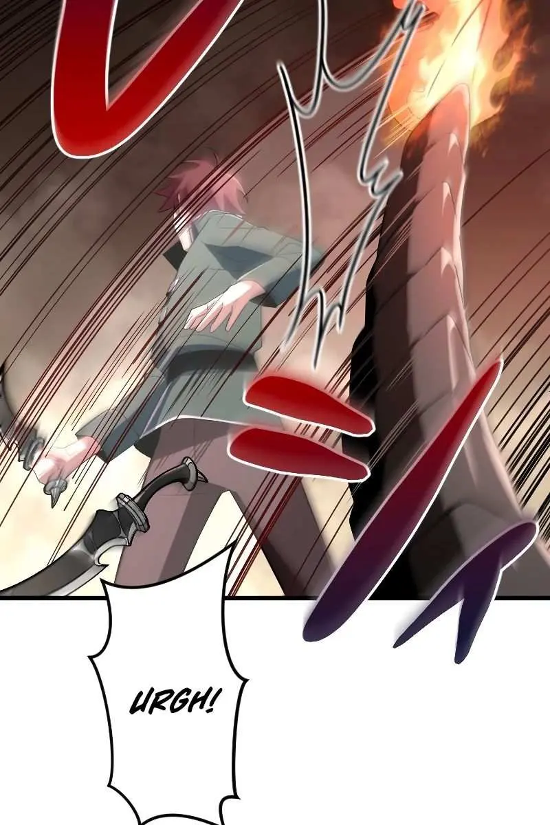 ??? Rank Hidden Equipment Musou Chapter 11 Page 84