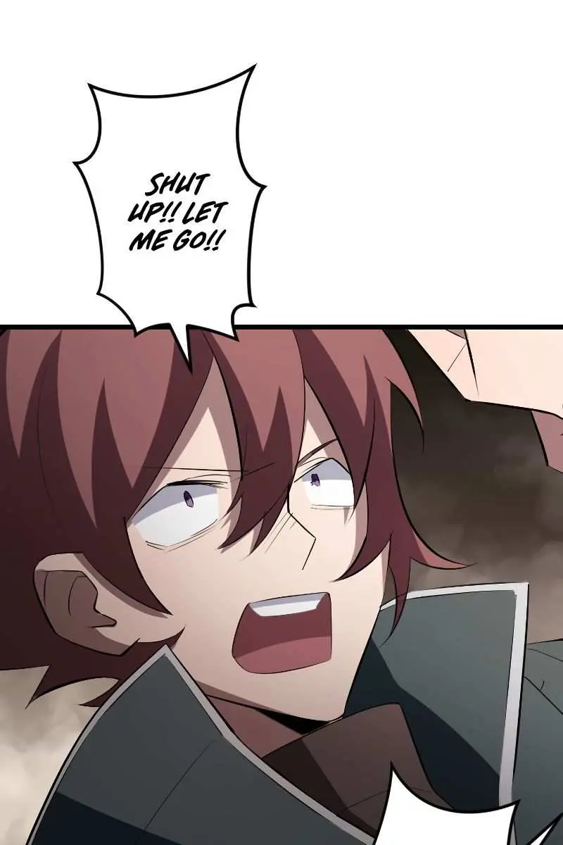 ??? Rank Hidden Equipment Musou Chapter 11 Page 94