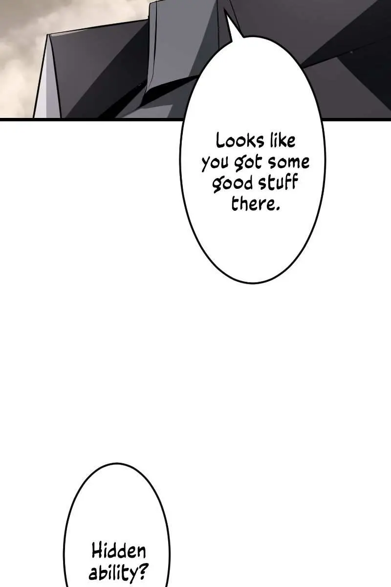 ??? Rank Hidden Equipment Musou Chapter 11 Page 116