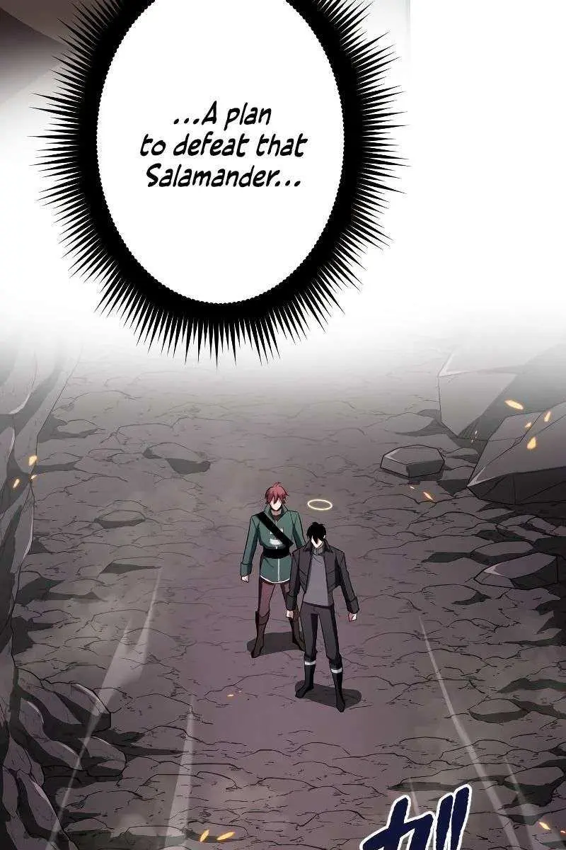 ??? Rank Hidden Equipment Musou Chapter 12 Page 6