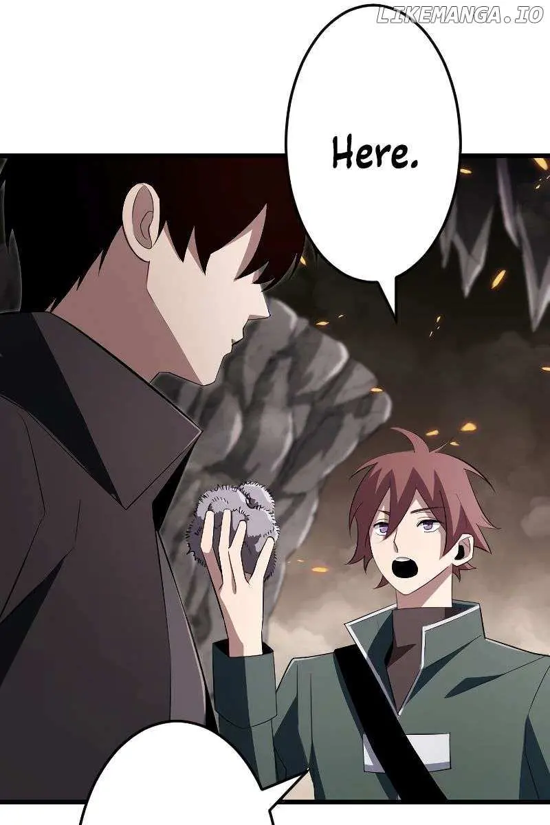??? Rank Hidden Equipment Musou Chapter 12 Page 20