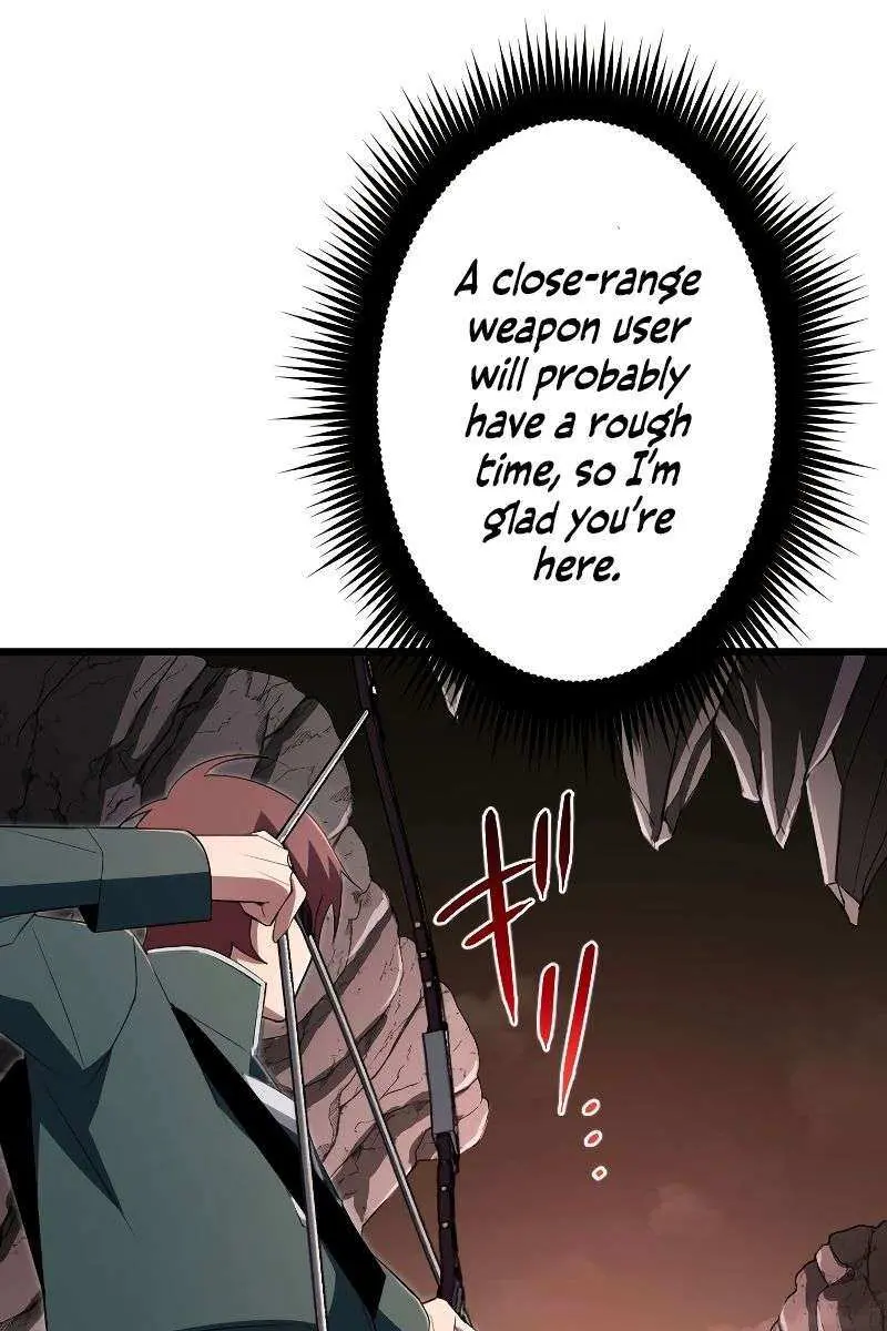 ??? Rank Hidden Equipment Musou Chapter 12 Page 41