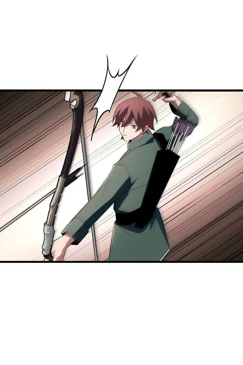 ??? Rank Hidden Equipment Musou Chapter 12 Page 43