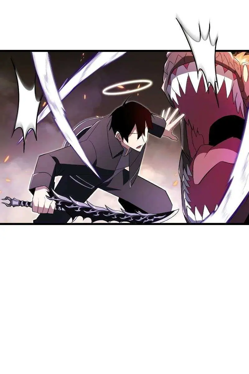 ??? Rank Hidden Equipment Musou Chapter 12 Page 44