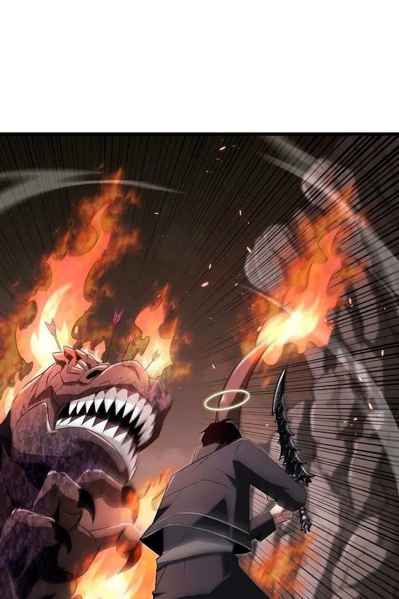??? Rank Hidden Equipment Musou Chapter 12 Page 45