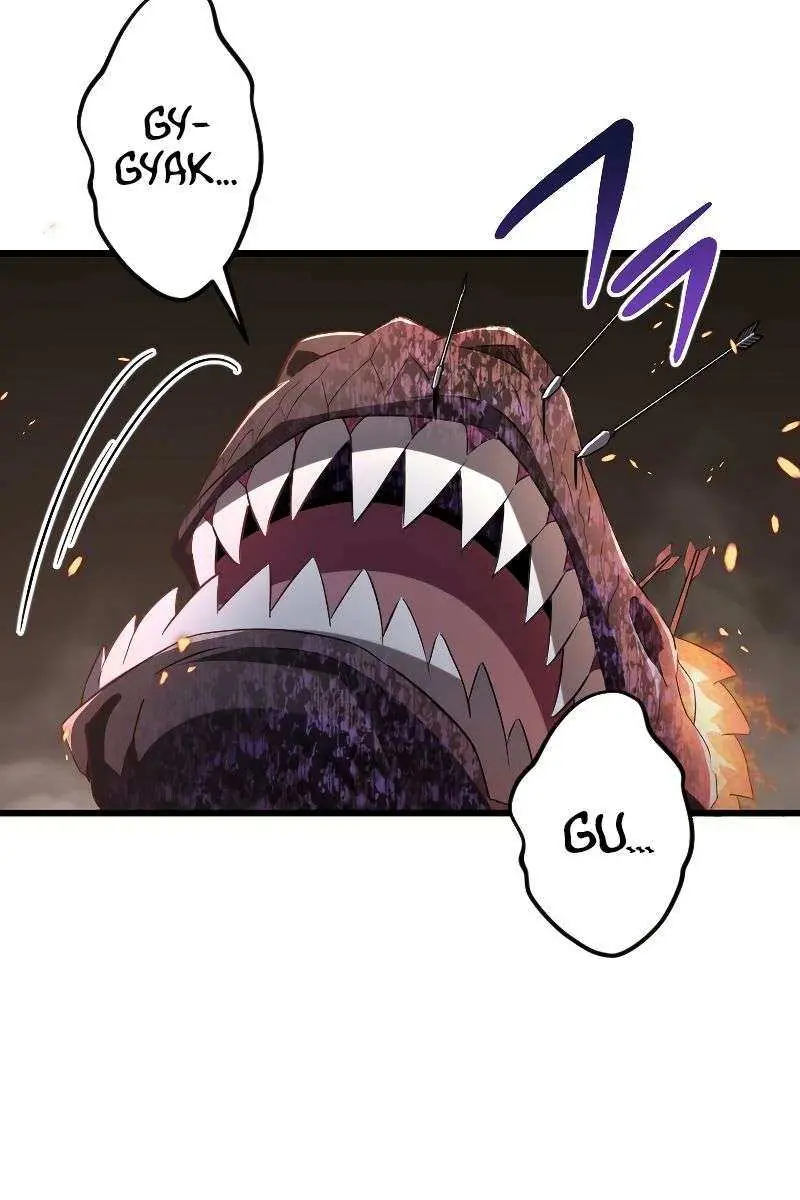 ??? Rank Hidden Equipment Musou Chapter 12 Page 47
