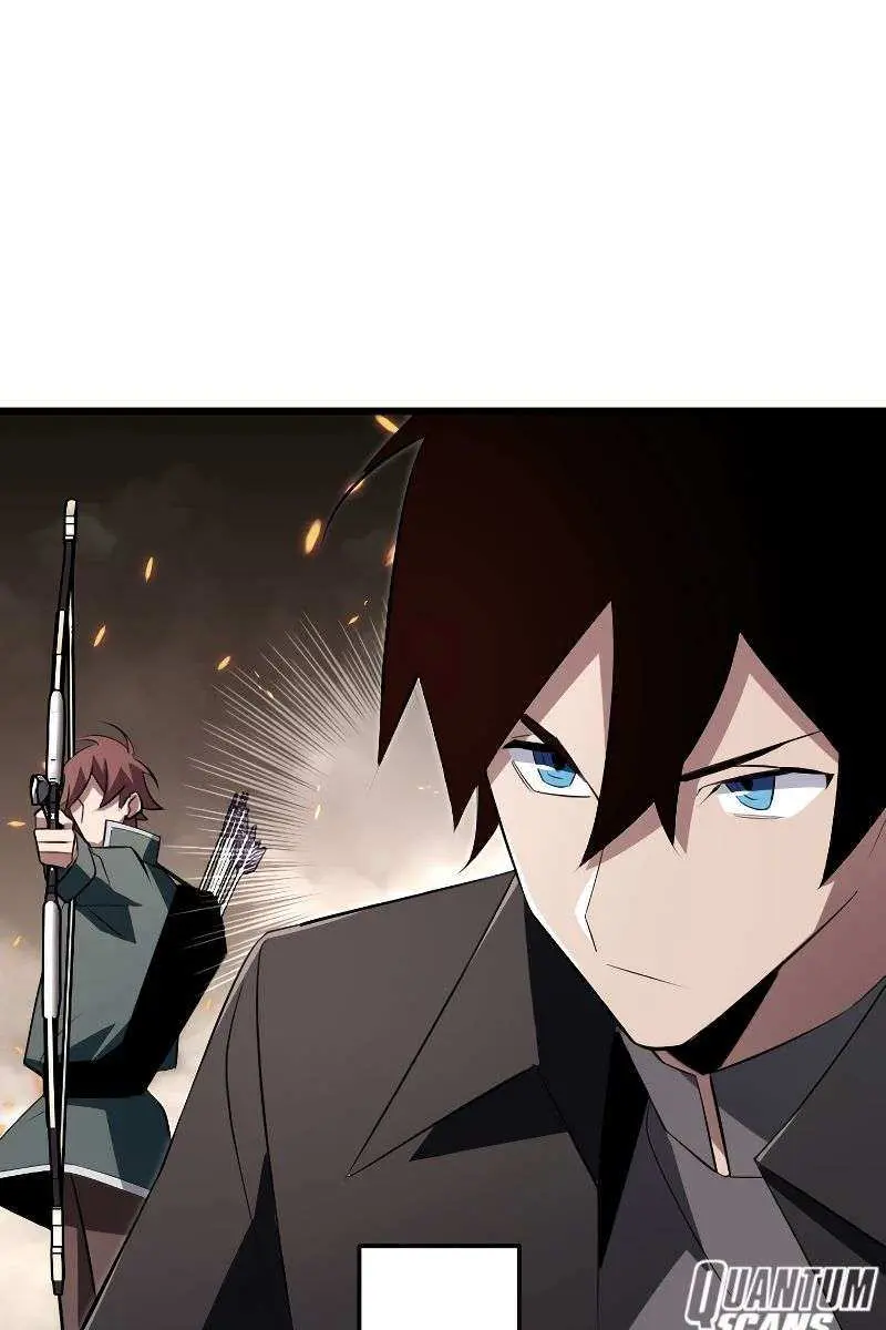 ??? Rank Hidden Equipment Musou Chapter 12 Page 48