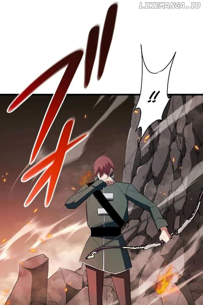 ??? Rank Hidden Equipment Musou Chapter 12 Page 54