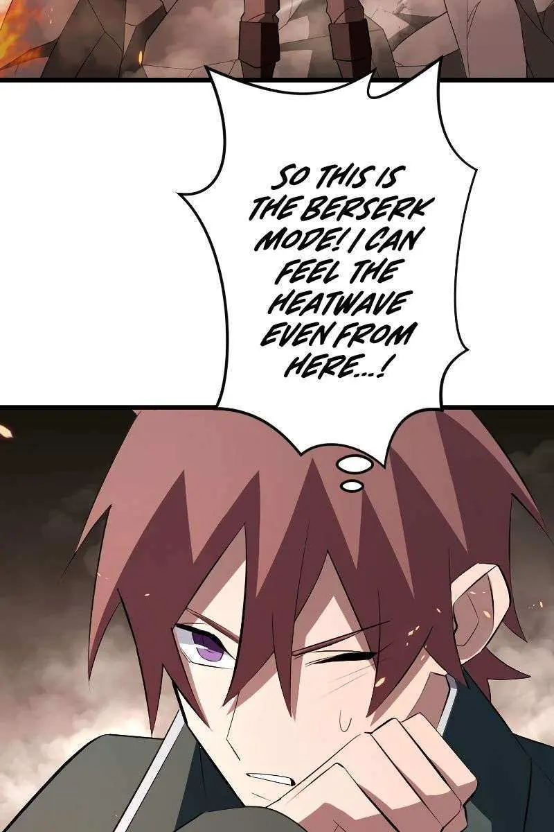 ??? Rank Hidden Equipment Musou Chapter 12 Page 55