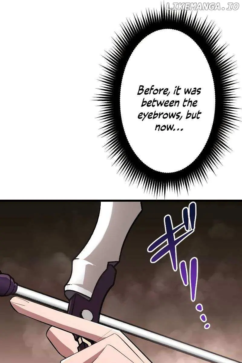 ??? Rank Hidden Equipment Musou Chapter 12 Page 71