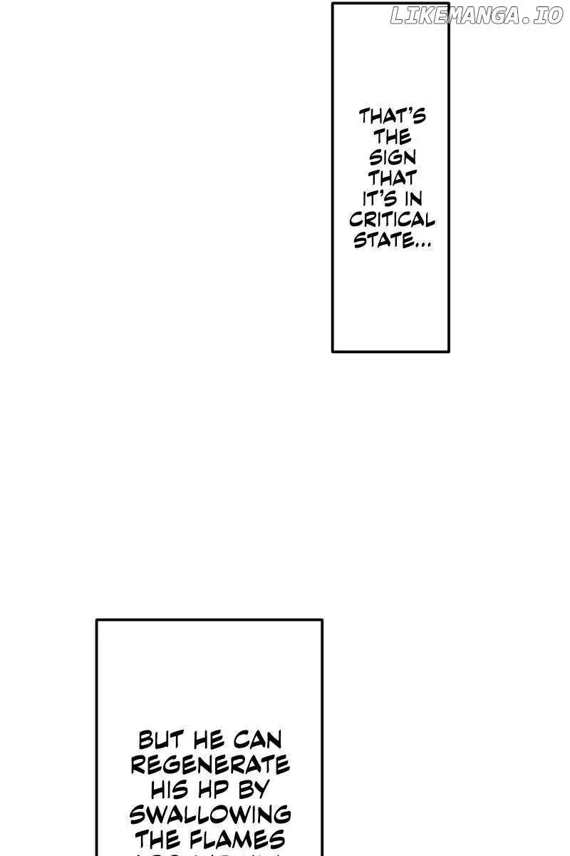??? Rank Hidden Equipment Musou Chapter 12 Page 88
