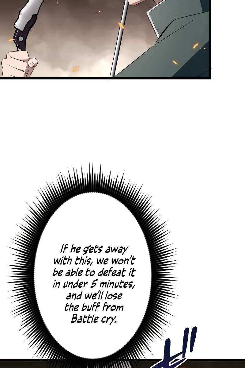 ??? Rank Hidden Equipment Musou Chapter 12 Page 92