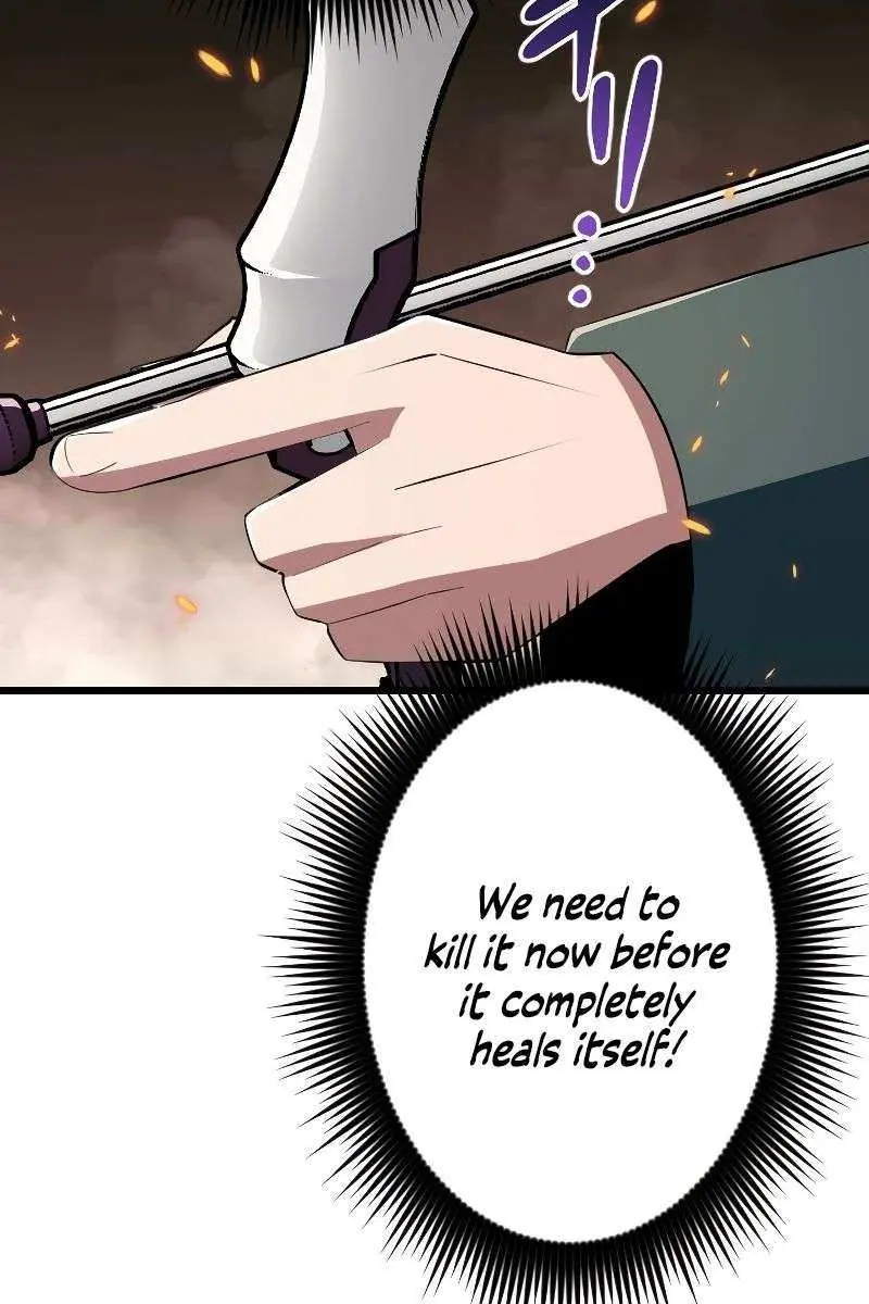 ??? Rank Hidden Equipment Musou Chapter 12 Page 93