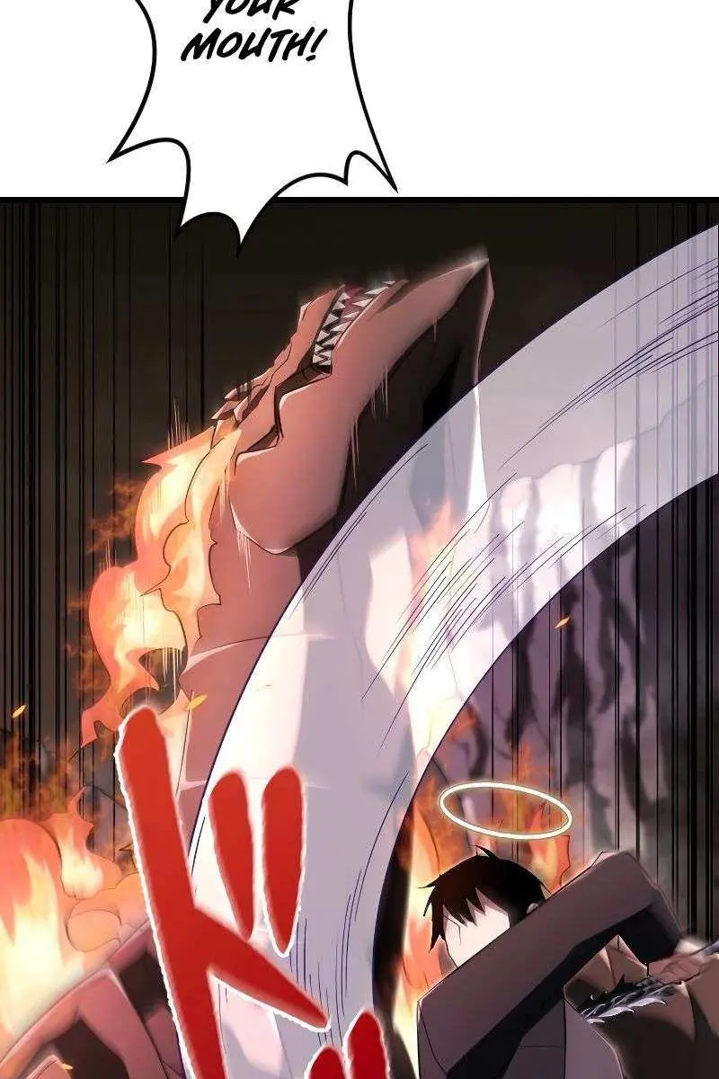 ??? Rank Hidden Equipment Musou Chapter 12 Page 105