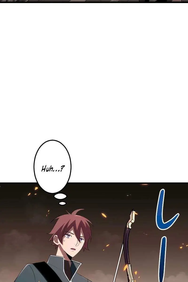 ??? Rank Hidden Equipment Musou Chapter 12 Page 124