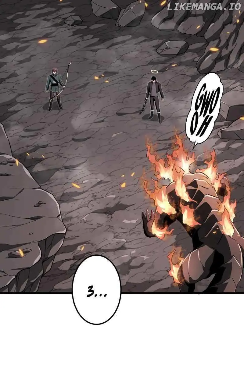 ??? Rank Hidden Equipment Musou Chapter 13 Page 3