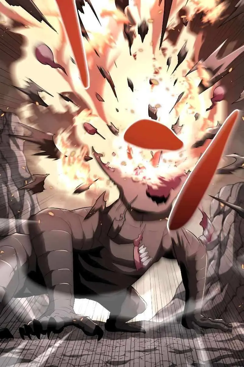 ??? Rank Hidden Equipment Musou Chapter 13 Page 8
