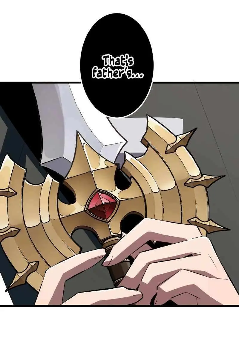 ??? Rank Hidden Equipment Musou Chapter 13 Page 31
