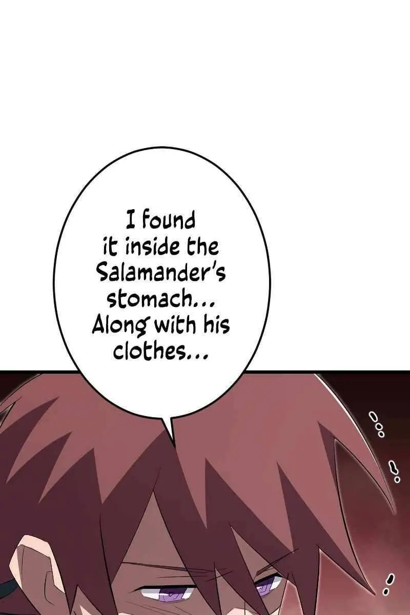 ??? Rank Hidden Equipment Musou Chapter 13 Page 32