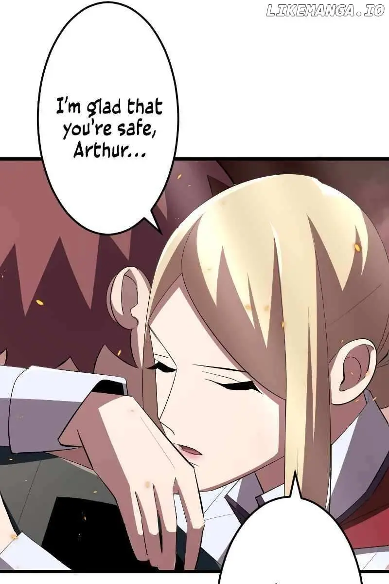 ??? Rank Hidden Equipment Musou Chapter 13 Page 36