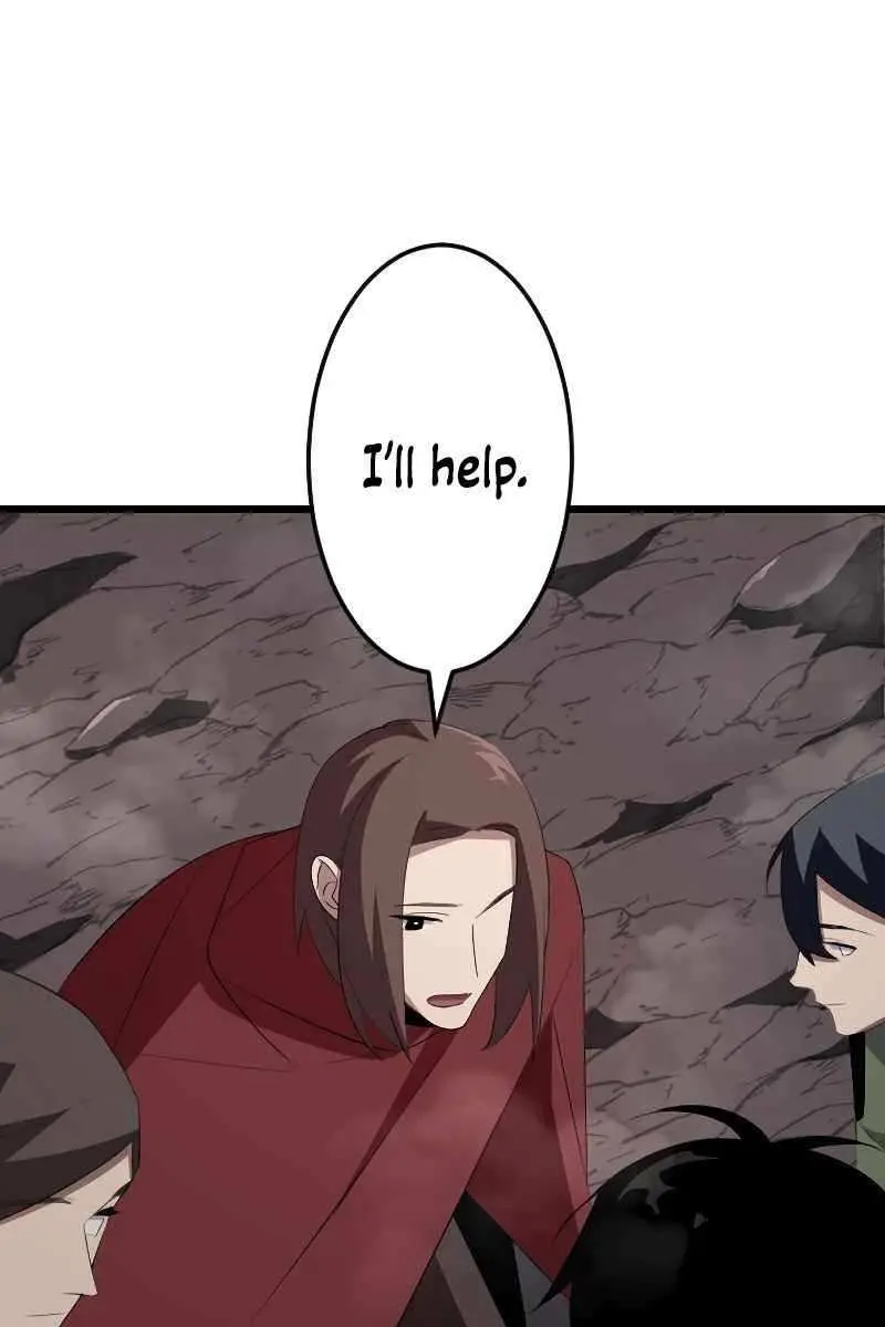 ??? Rank Hidden Equipment Musou Chapter 13 Page 47