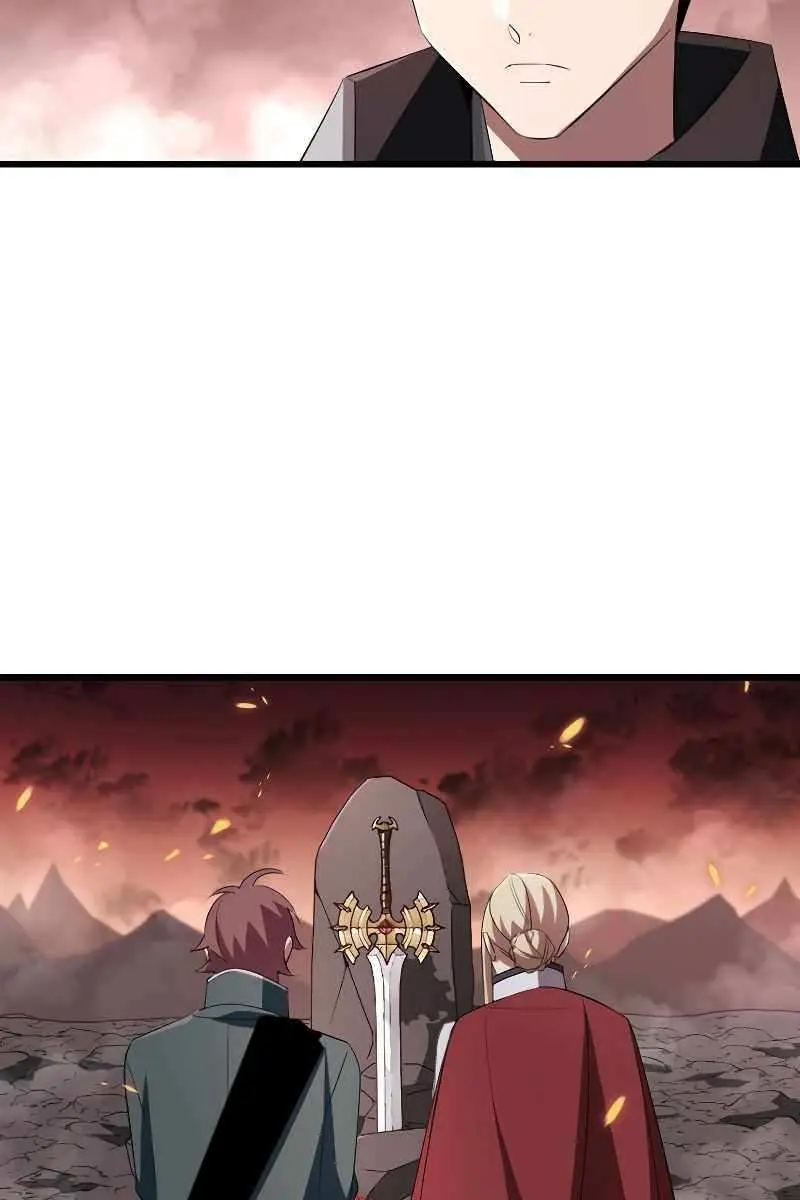 ??? Rank Hidden Equipment Musou Chapter 13 Page 57