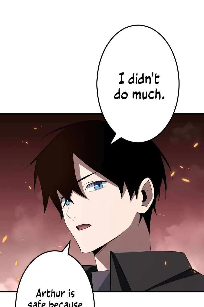 ??? Rank Hidden Equipment Musou Chapter 13 Page 65