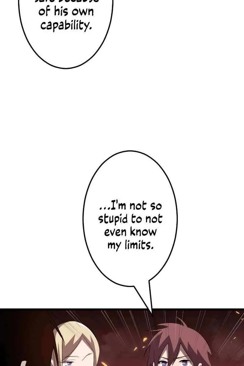 ??? Rank Hidden Equipment Musou Chapter 13 Page 66
