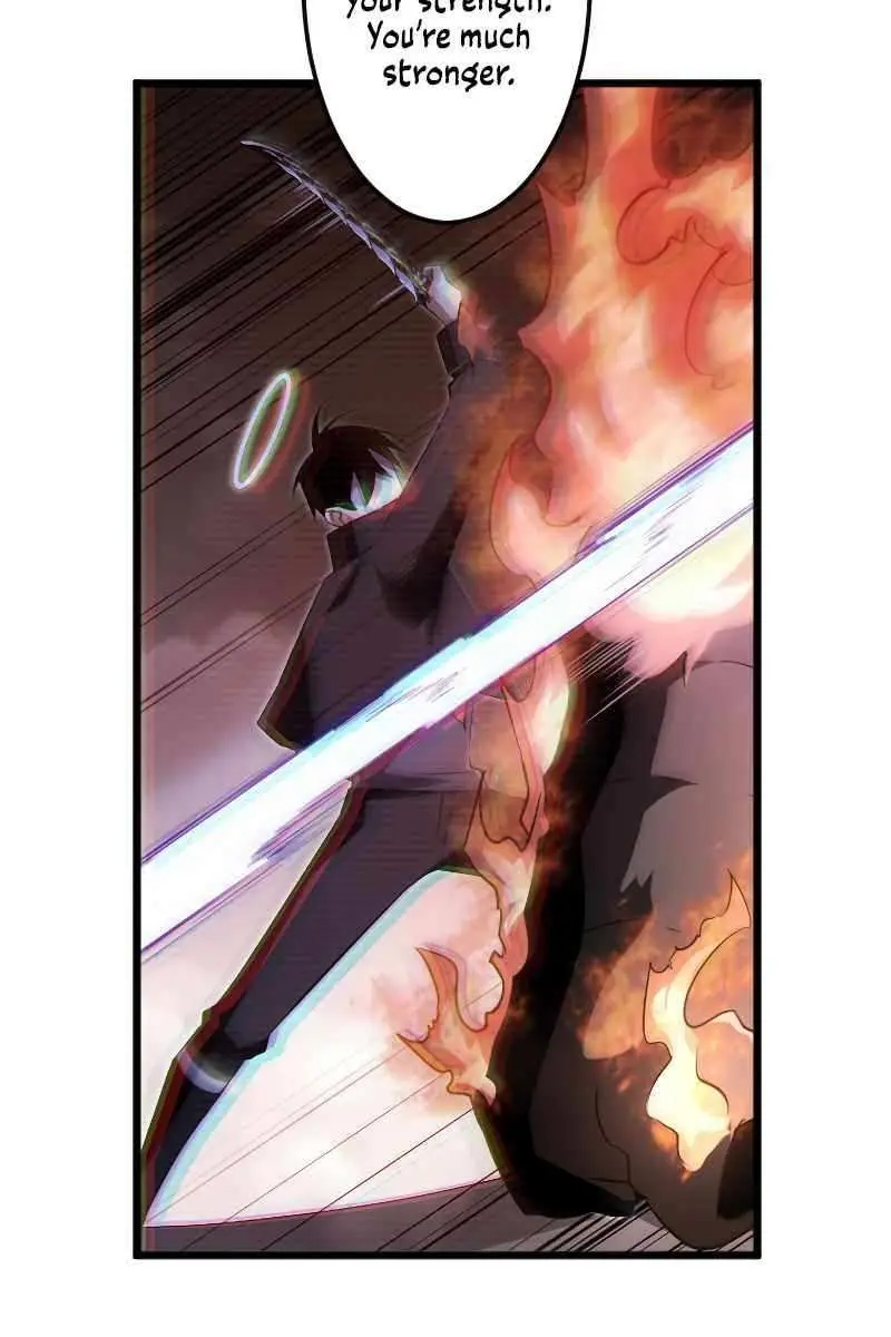 ??? Rank Hidden Equipment Musou Chapter 13 Page 70