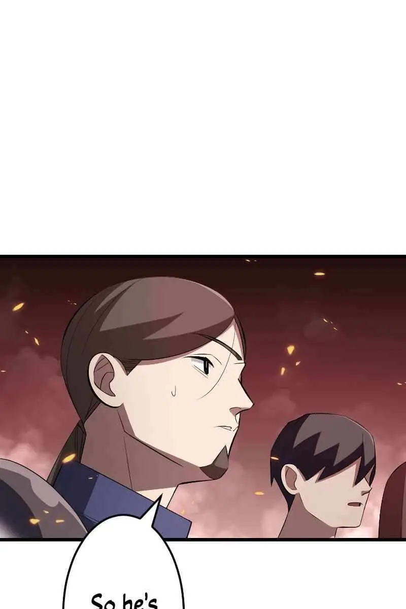 ??? Rank Hidden Equipment Musou Chapter 13 Page 71