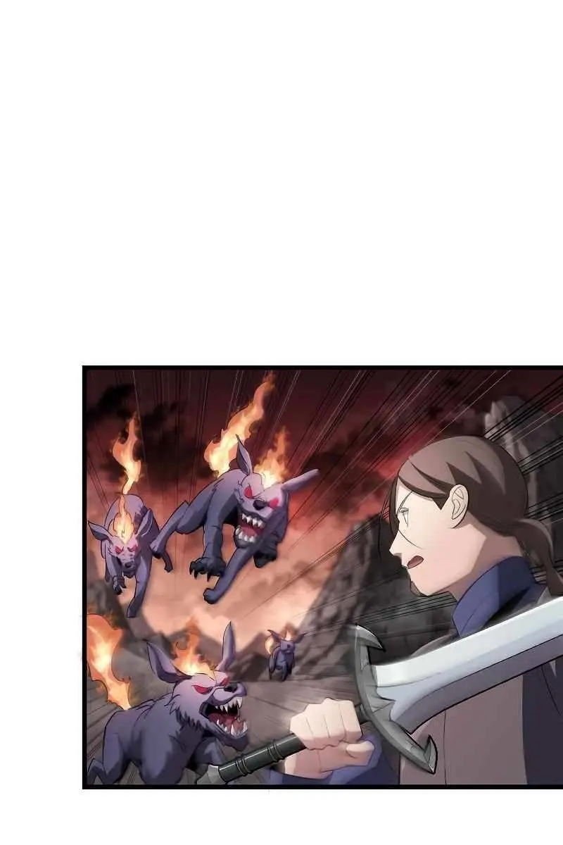 ??? Rank Hidden Equipment Musou Chapter 13 Page 81