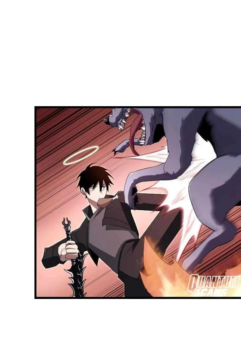 ??? Rank Hidden Equipment Musou Chapter 13 Page 83