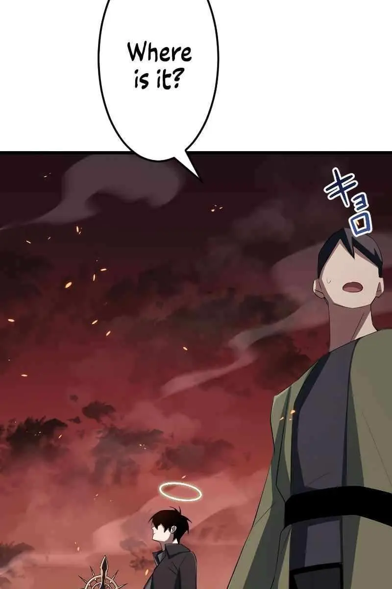 ??? Rank Hidden Equipment Musou Chapter 13 Page 87