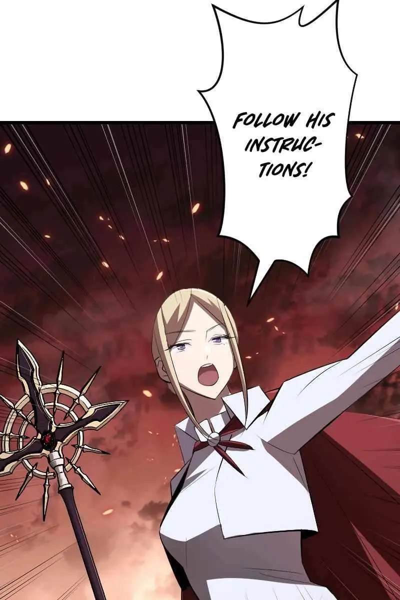 ??? Rank Hidden Equipment Musou Chapter 13 Page 107