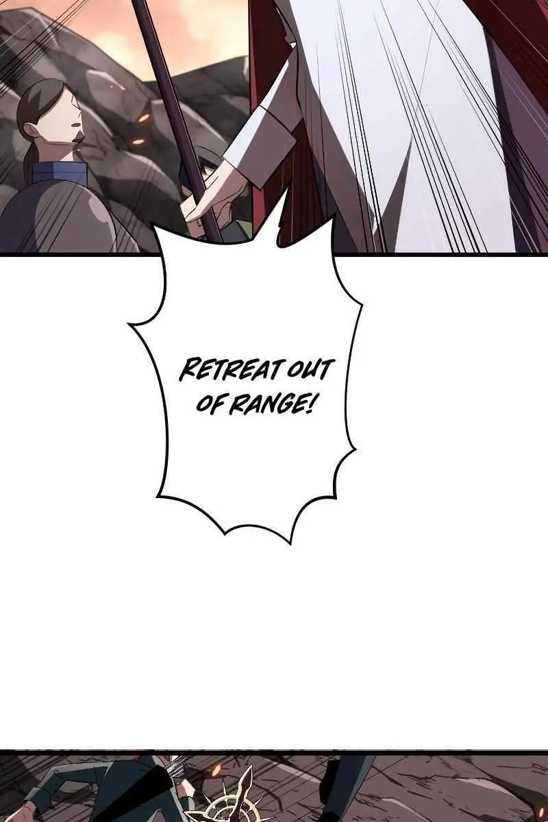 ??? Rank Hidden Equipment Musou Chapter 13 Page 108
