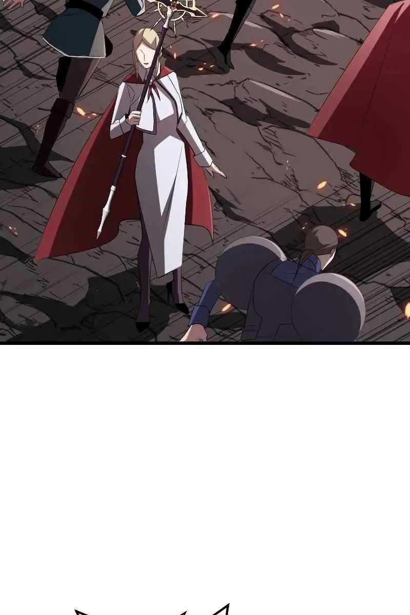??? Rank Hidden Equipment Musou Chapter 13 Page 109